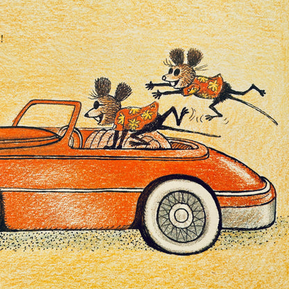 Miami Mice