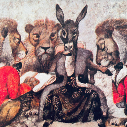 The Book of Goodnight Stories
