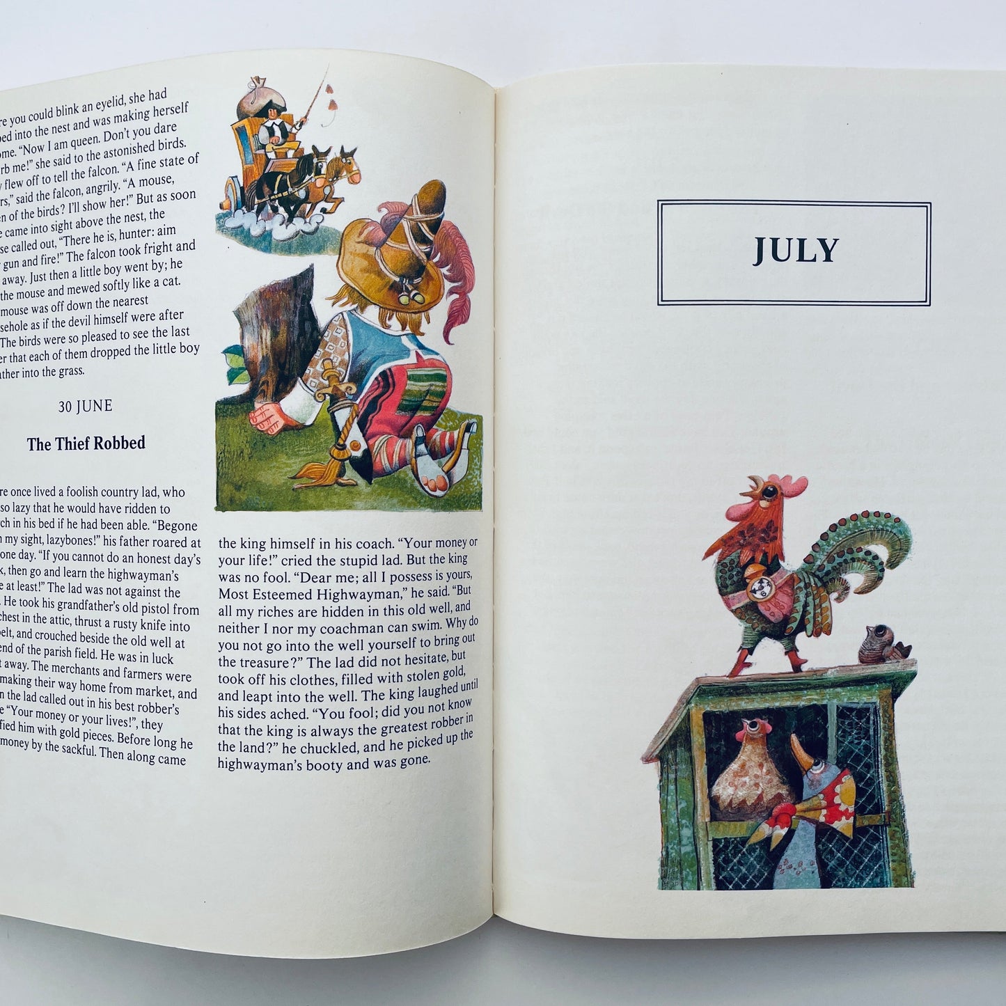 The Book of Goodnight Stories