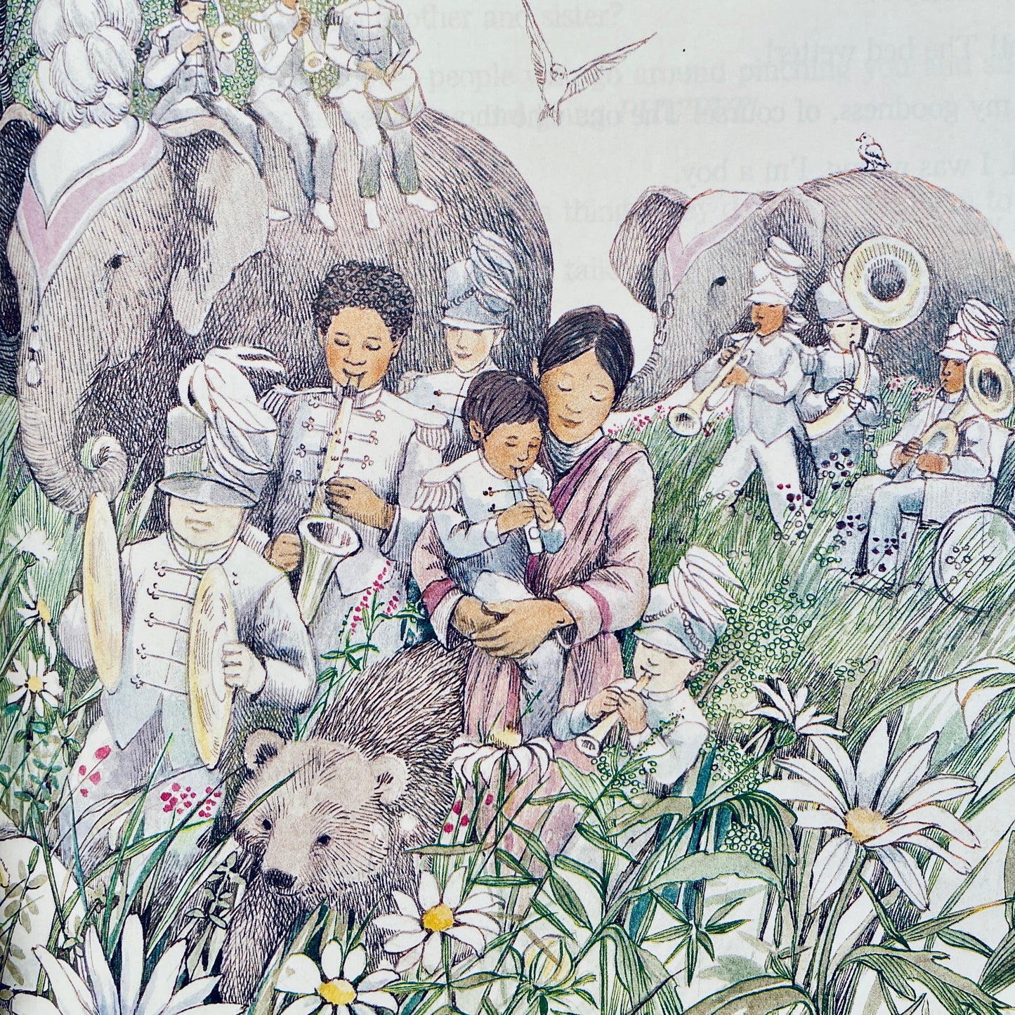 Free to Be... A Family – A Book About All Kinds Of Belonging