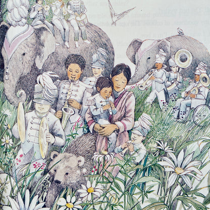 Free to Be... A Family – A Book About All Kinds Of Belonging