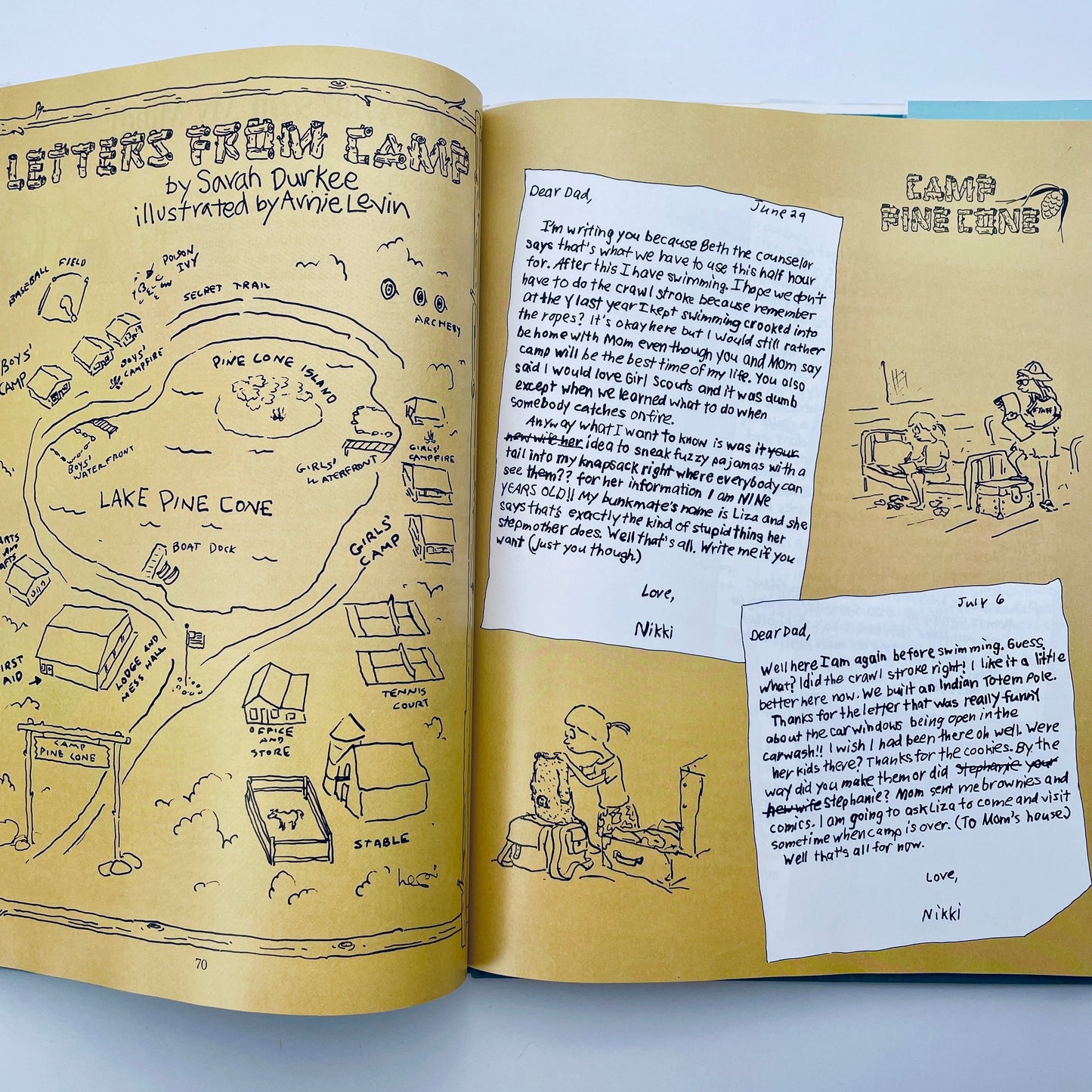Free to Be... A Family – A Book About All Kinds Of Belonging