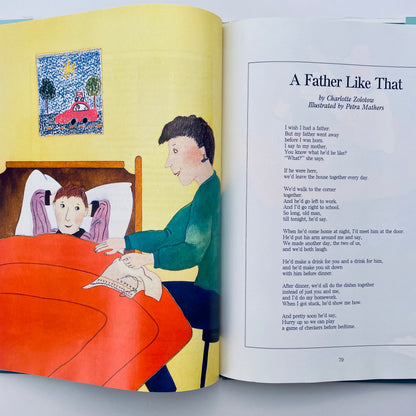 Free to Be... A Family – A Book About All Kinds Of Belonging