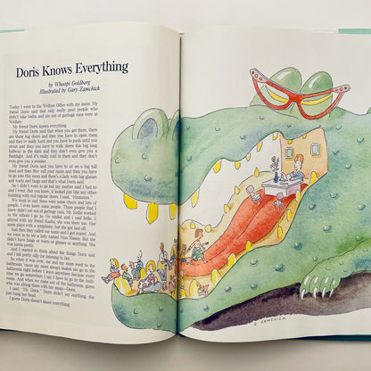 Free to Be... A Family – A Book About All Kinds Of Belonging