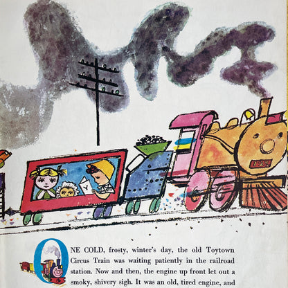 The Pony Engine