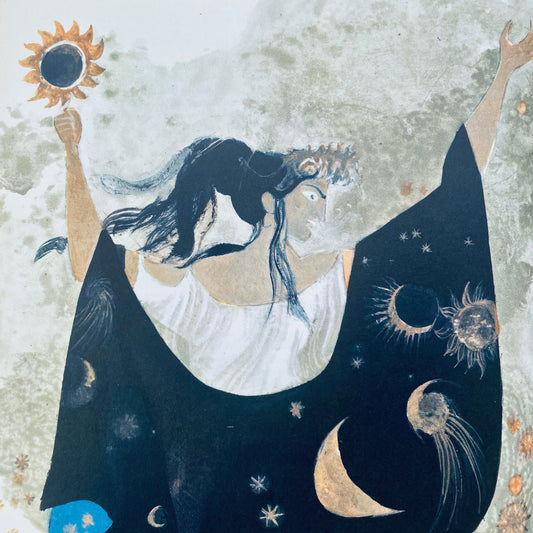 The Magic Flute (Curtain-Raiser book)