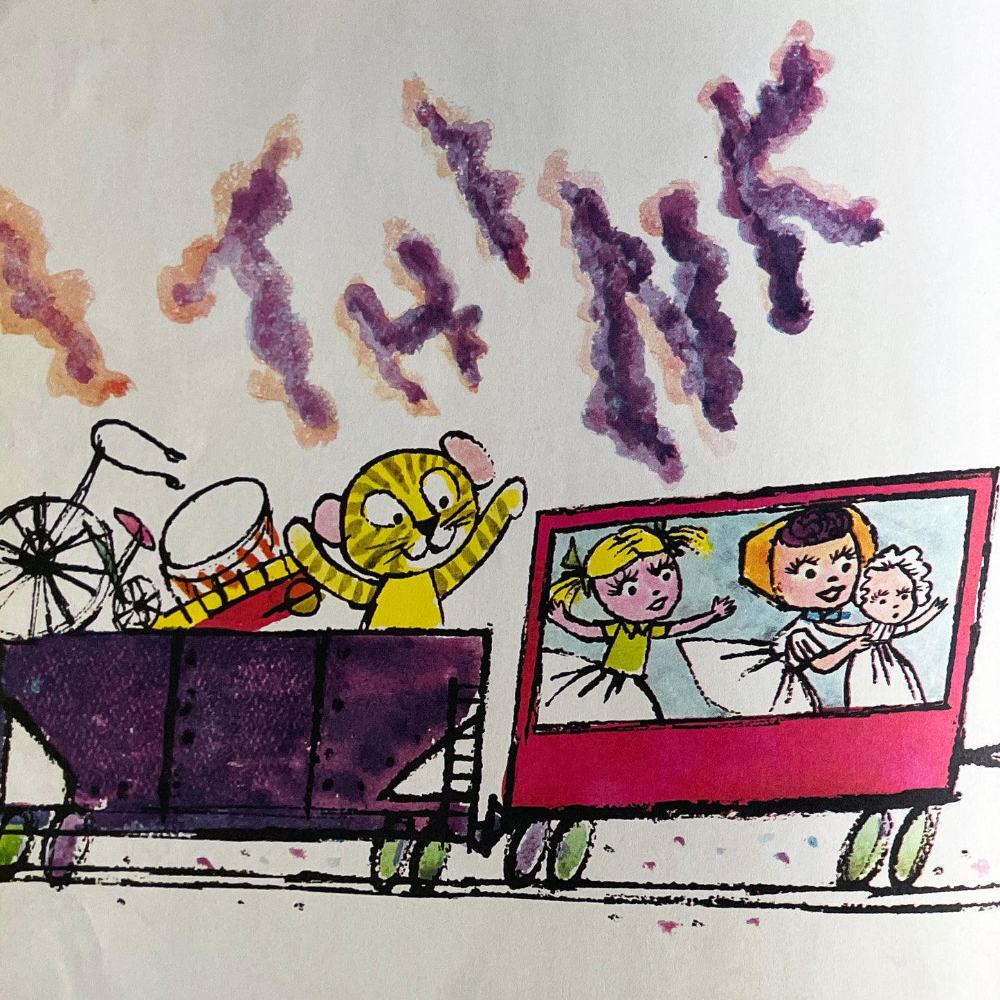The Pony Engine