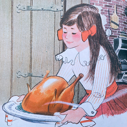 Cranberry Thanksgiving
