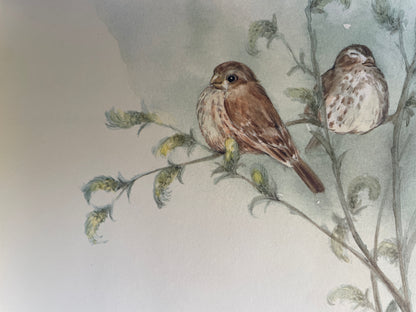 Mousekin Finds a Friend