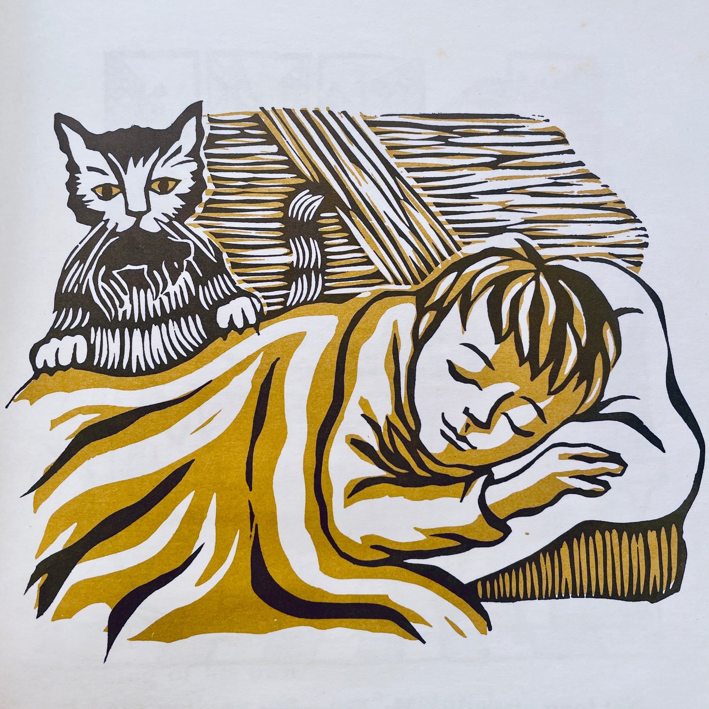 Dick Whittington and His Cat