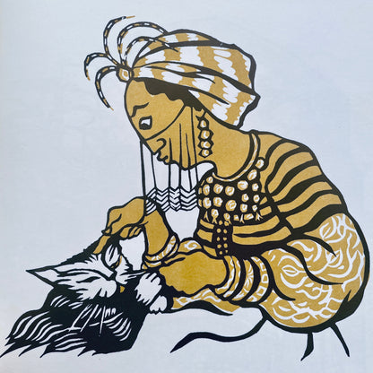 Dick Whittington and His Cat