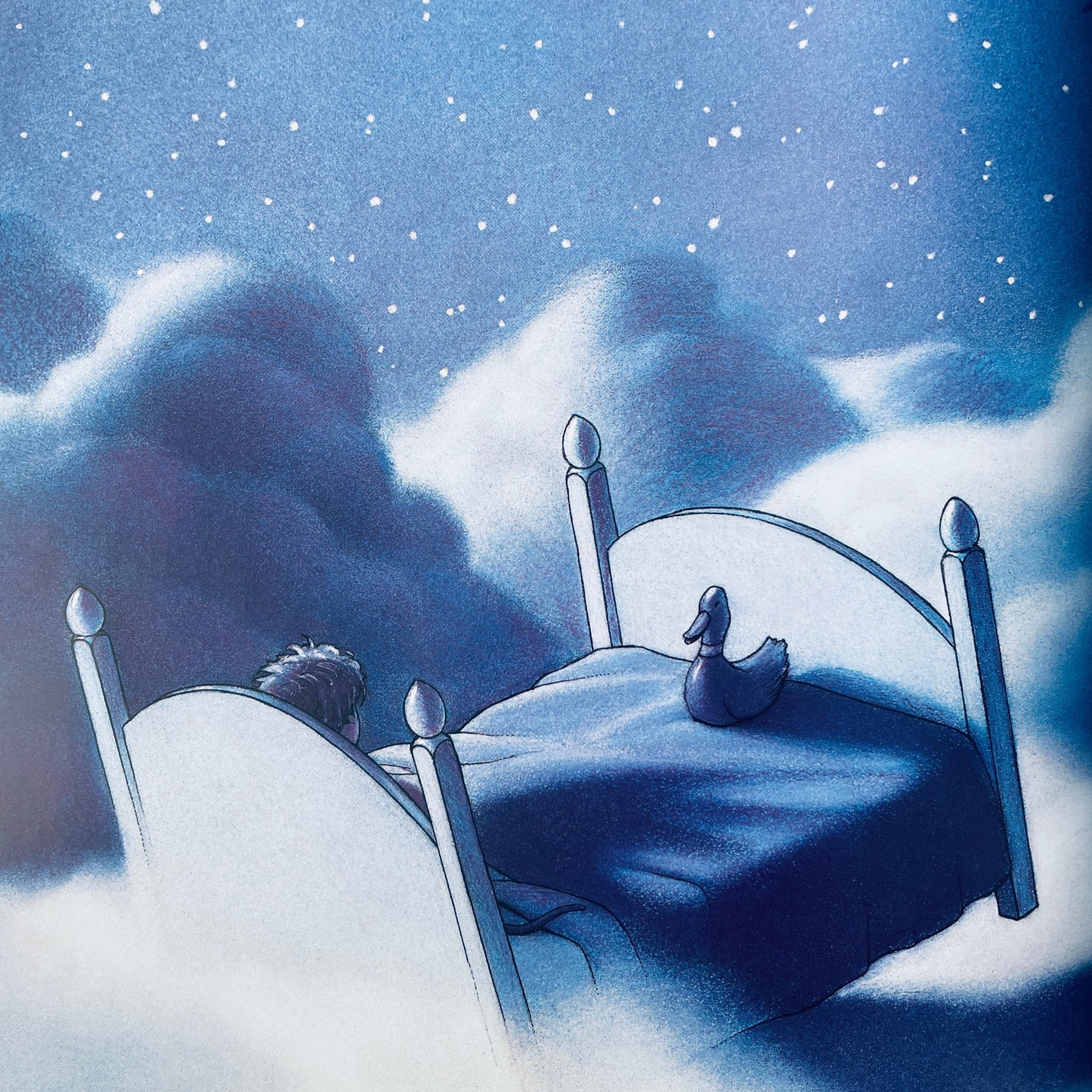 Just a Dream