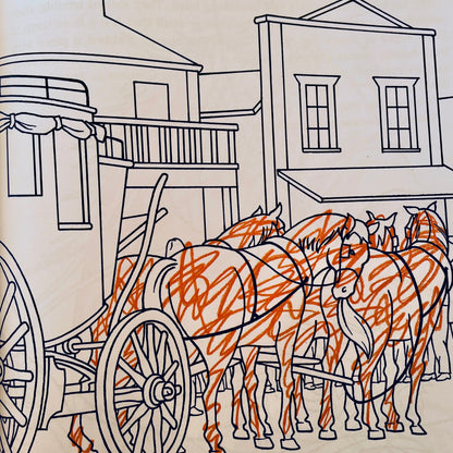 Bad Day at Riverbend