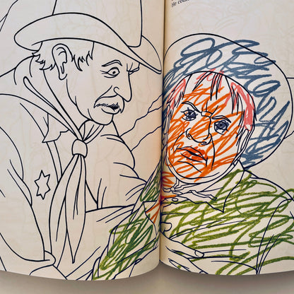 Bad Day at Riverbend