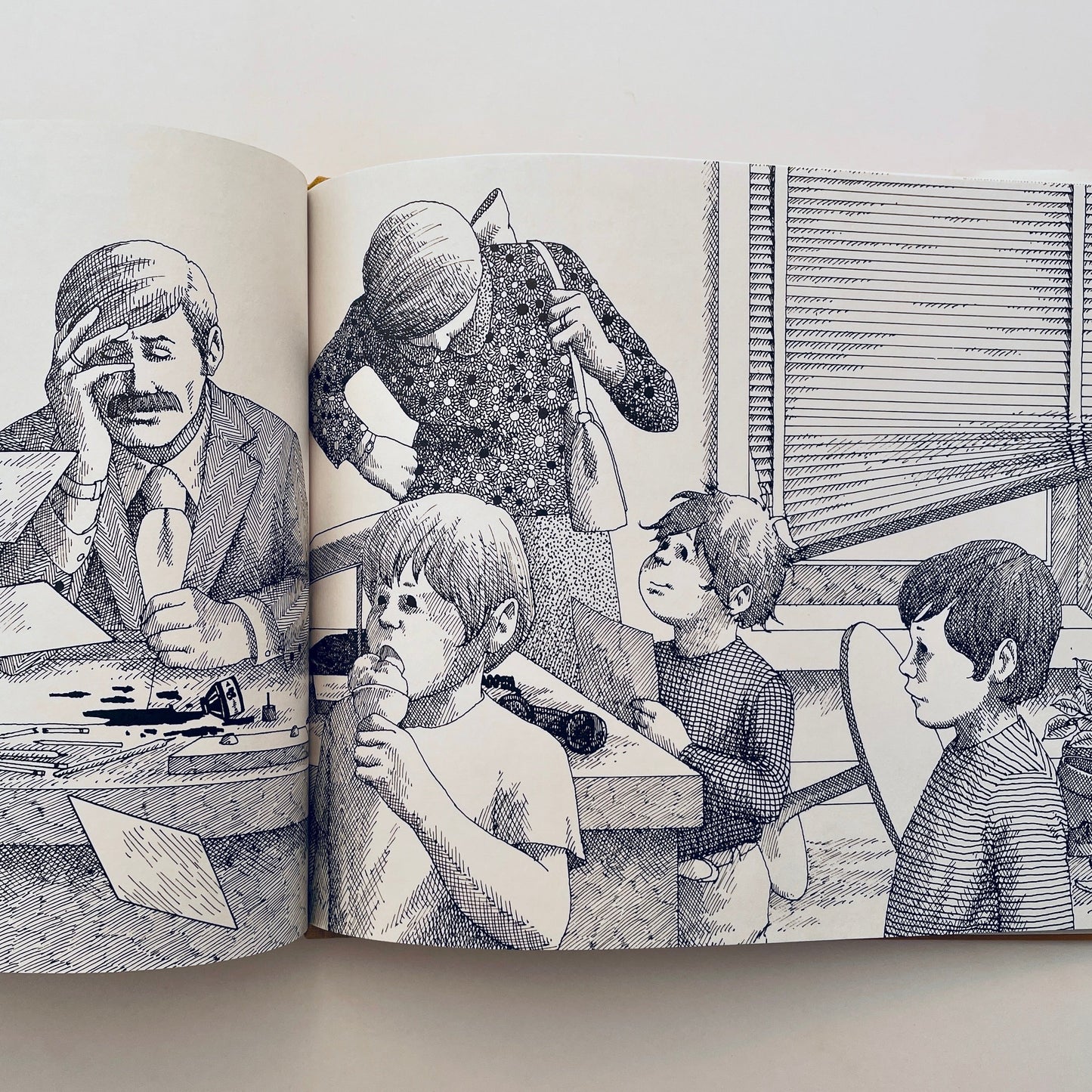 Alexander and the Terrible, Horrible, No Good, Very Bad Day