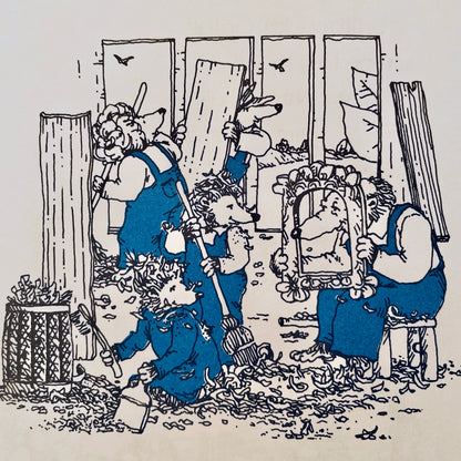 More Room for the Pipkins