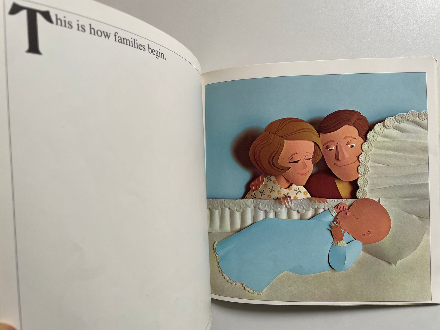 How Babies Are Made