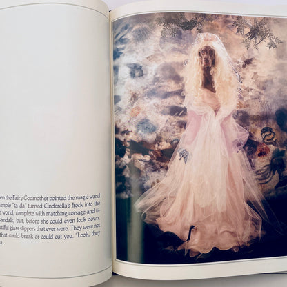 Cinderella (Fay's Fairy Tales)
