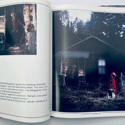 Little Red Riding Hood (Fay's Fairy Tales)