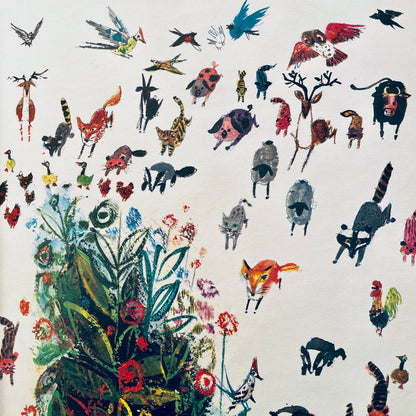 The Hare and the Tortoise