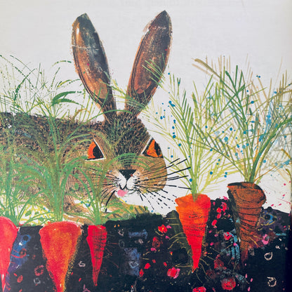 The Hare and the Tortoise