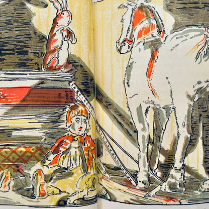 The Velveteen Rabbit