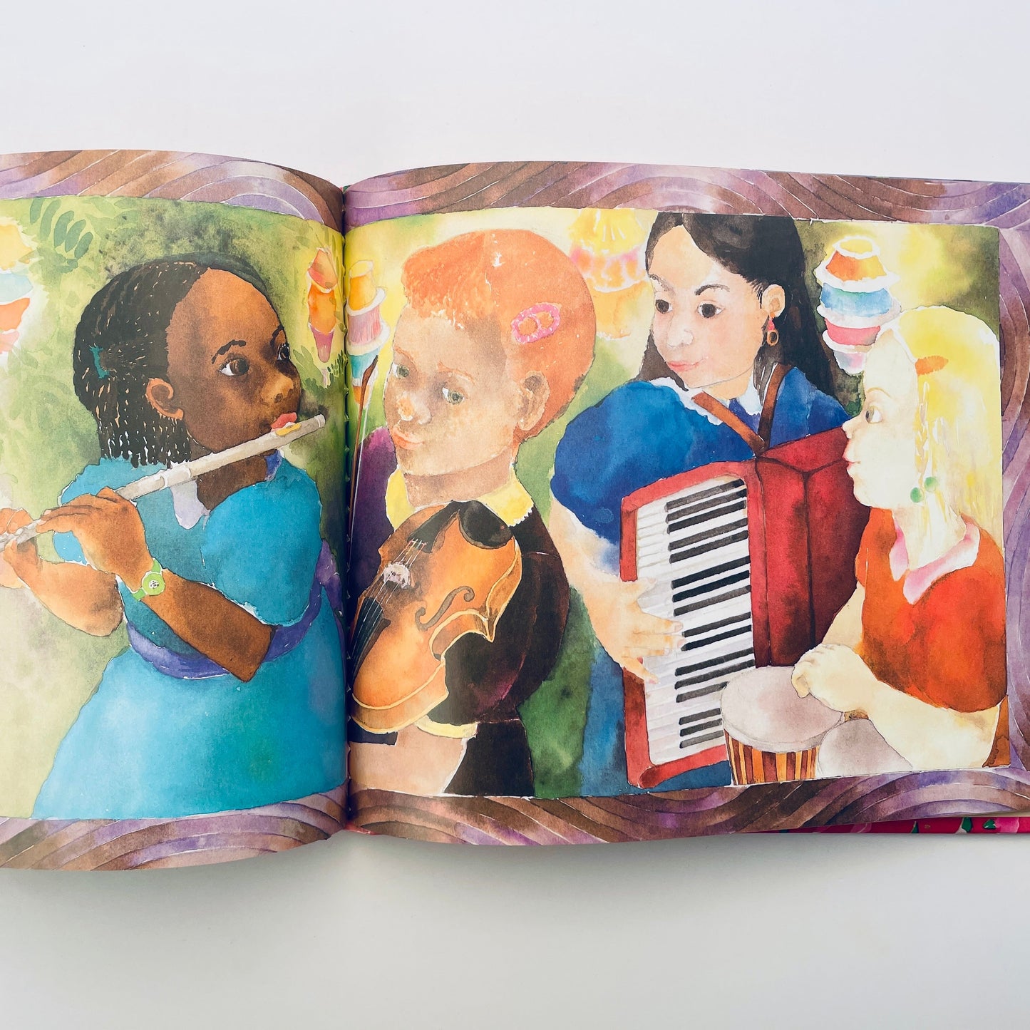 Music, Music for Everyone