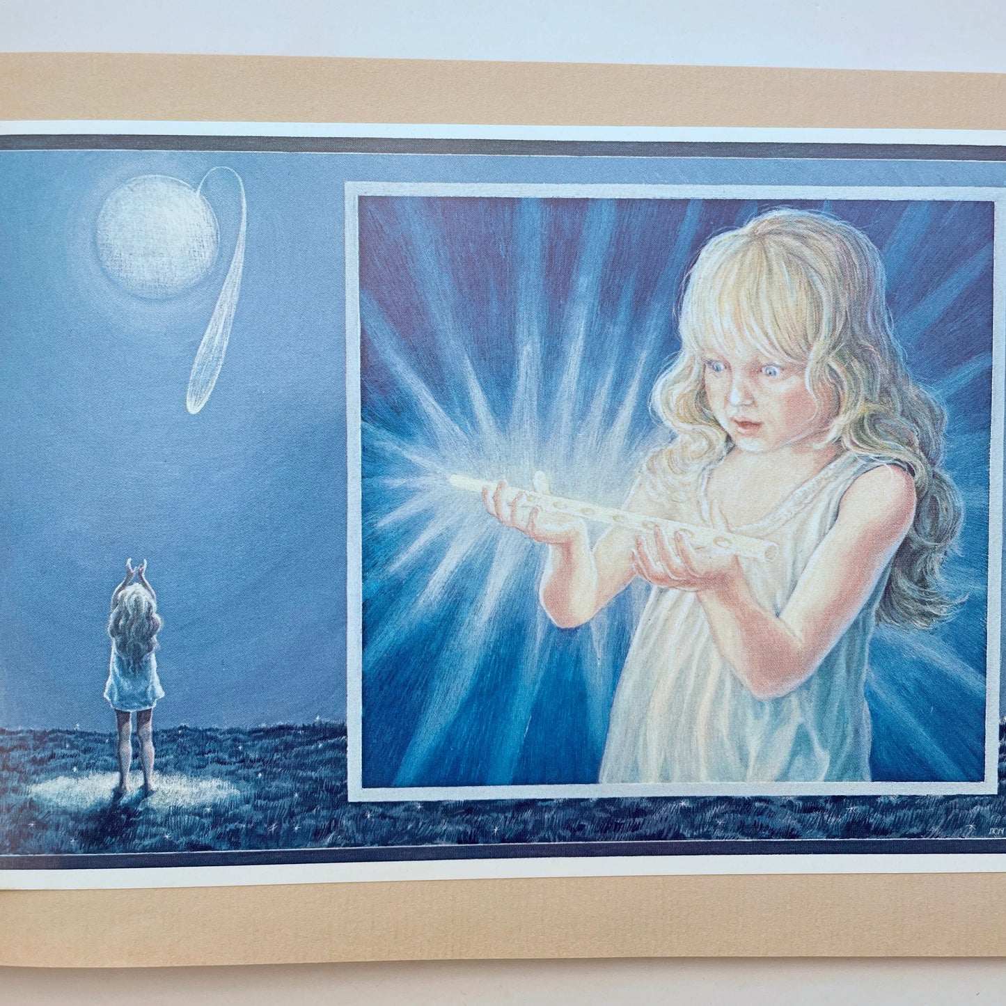 Moonflute