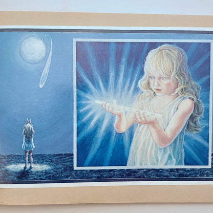 Moonflute