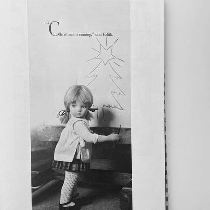 A Gift from the Lonely Doll