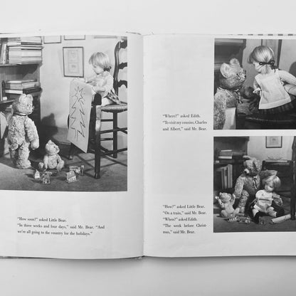 A Gift from the Lonely Doll