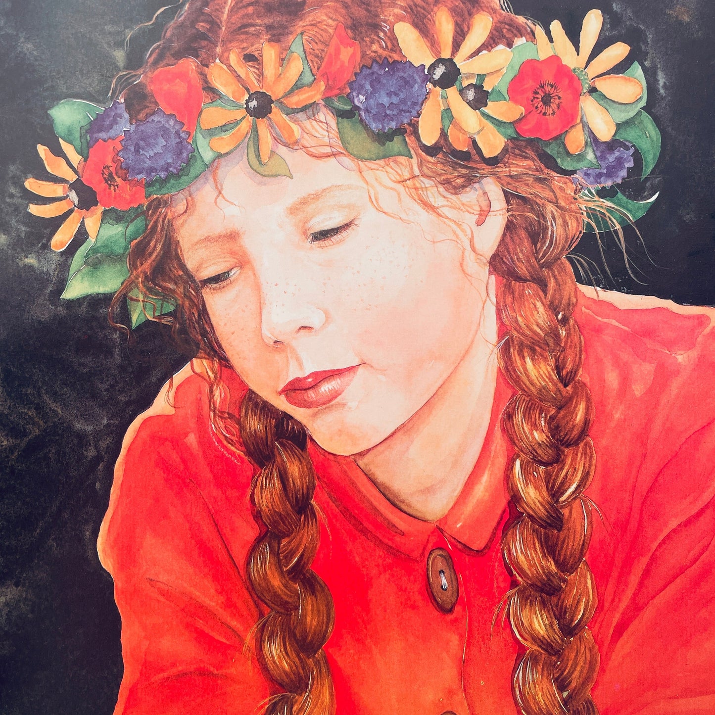 Child of Faerie, Child of Earth