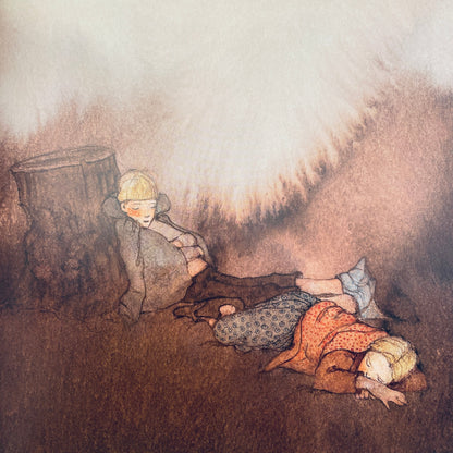 Hansel and Gretel