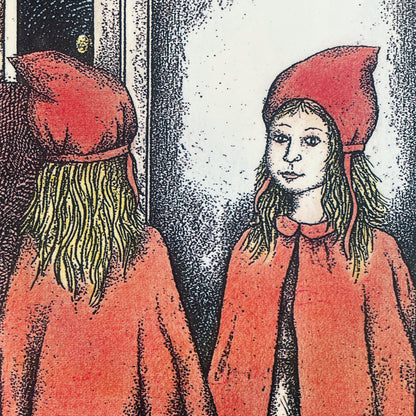 Little Red Riding Hood