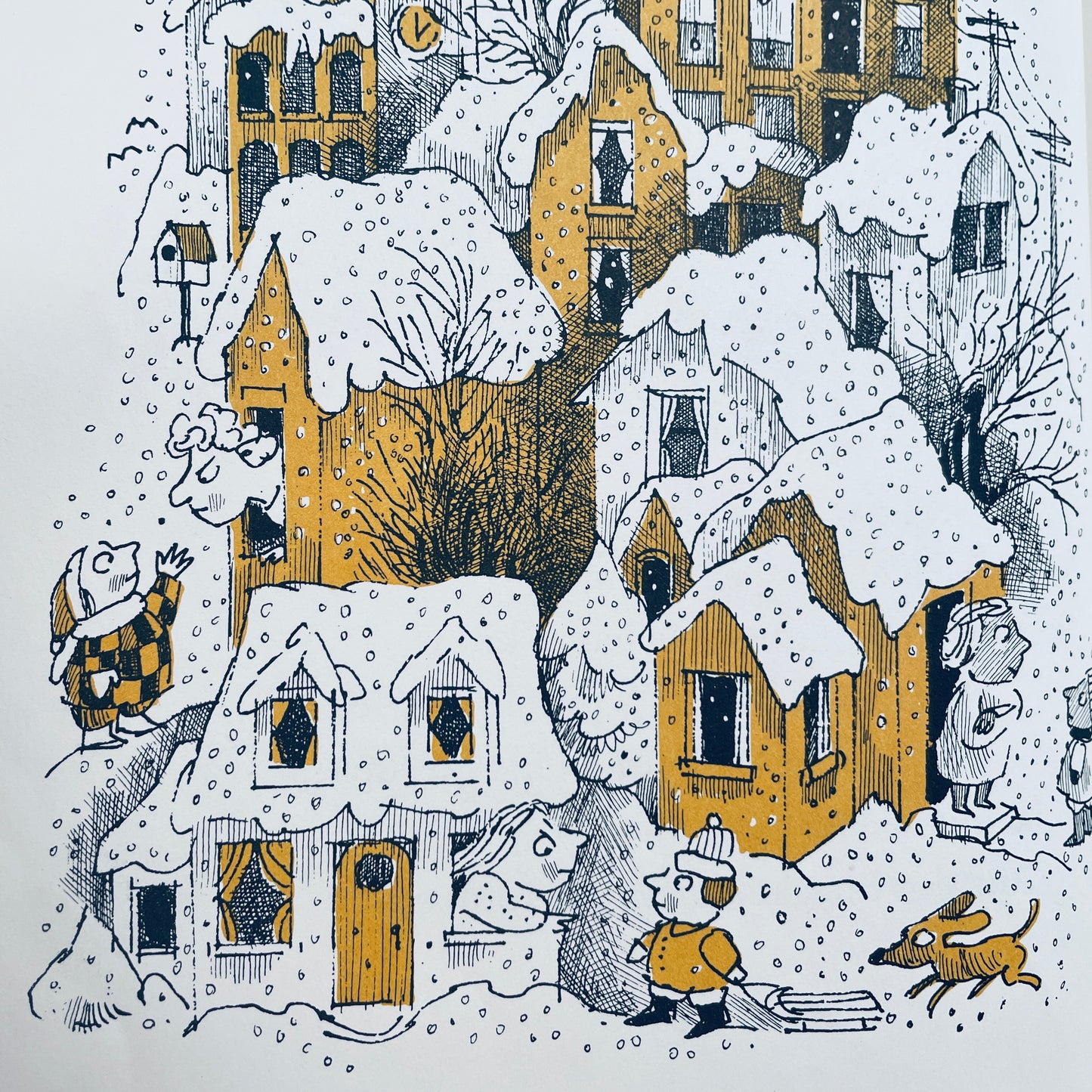 The Magic Spectacles and other easy-to-read stories