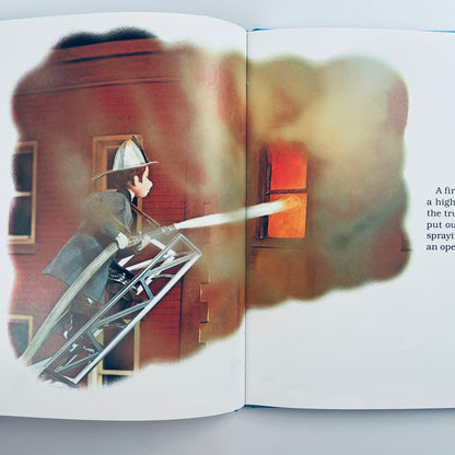 Things that Go (My First Puppet Picture Book)