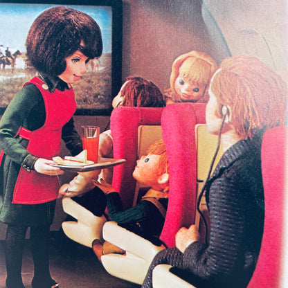 Things that Go (My First Puppet Picture Book)
