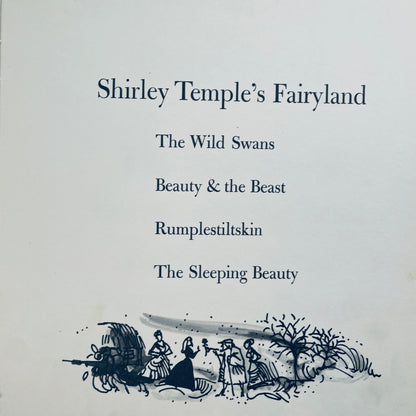 Shirley Temple's Fairyland