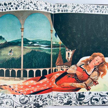 Shirley Temple's Fairyland