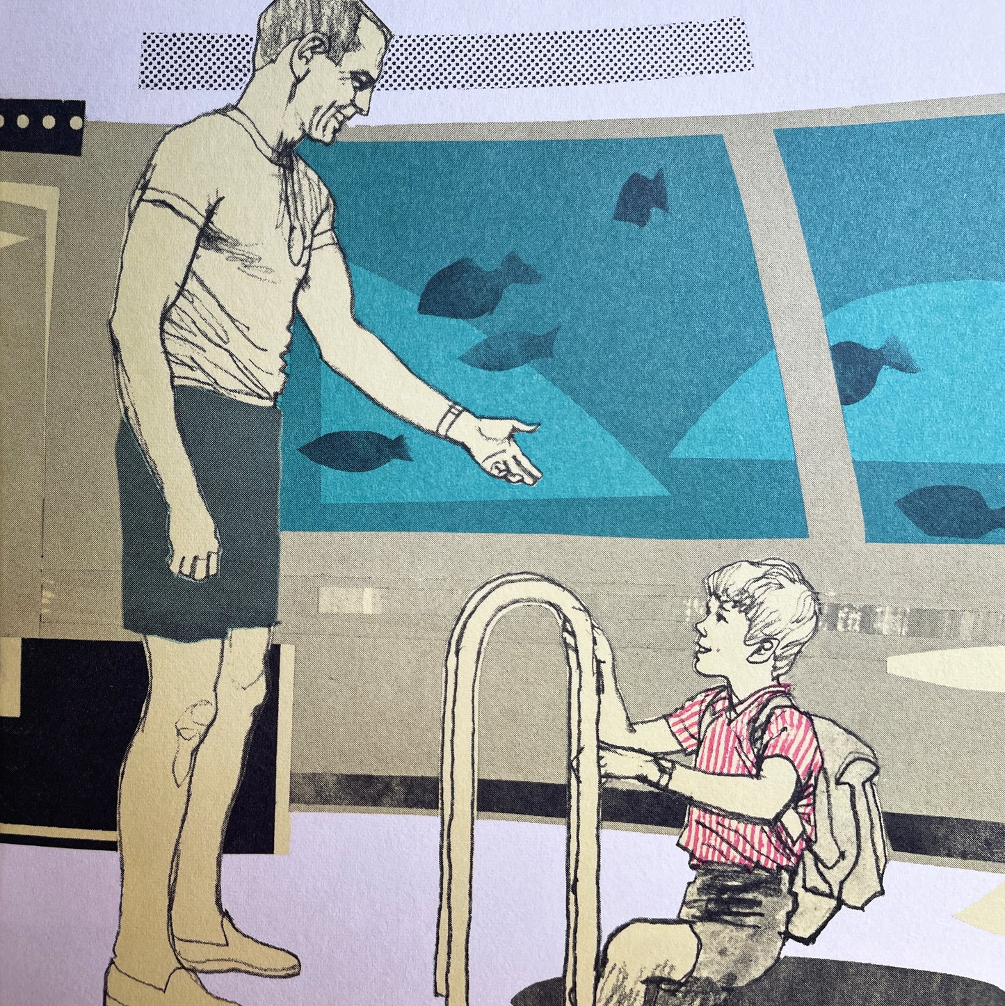 You Will Live Under the Sea