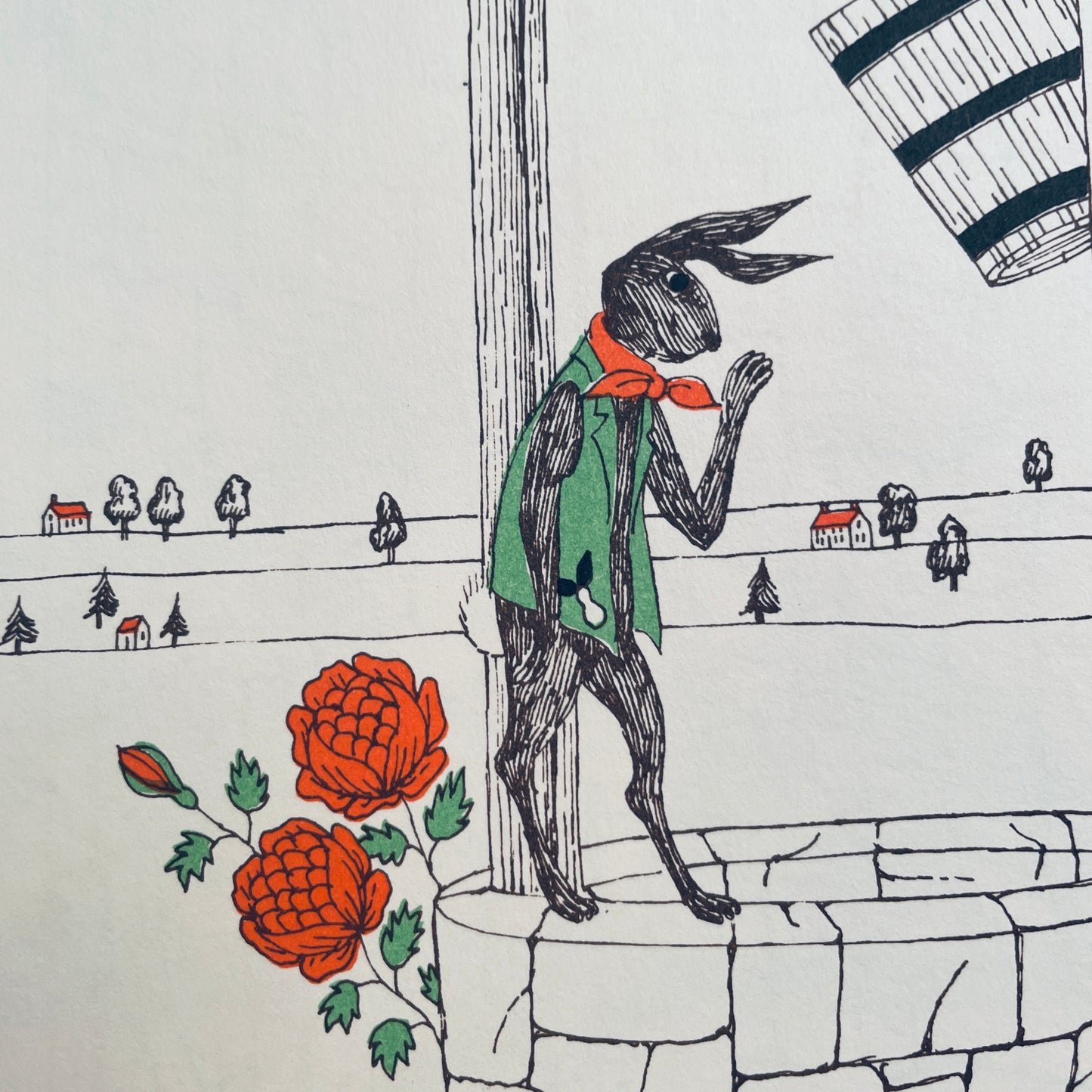 More of Brer Rabbit's Tricks