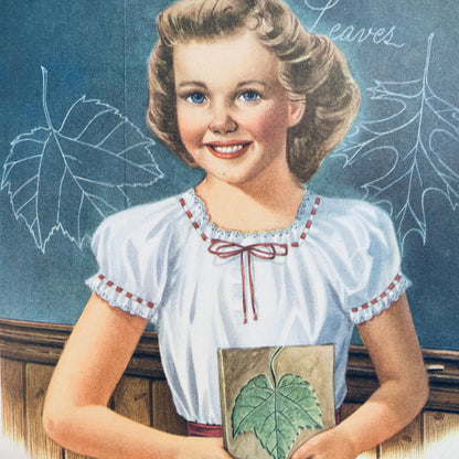 Leaves