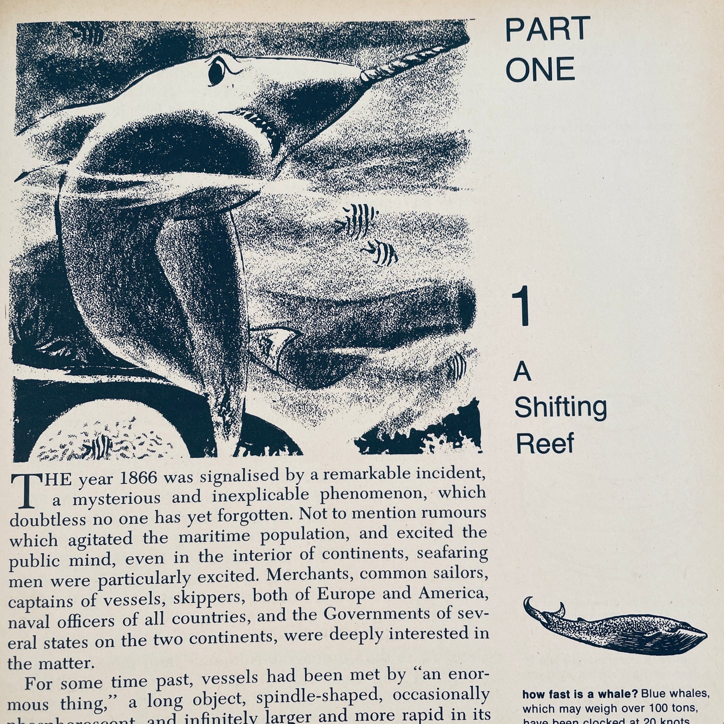 20,000 Leagues Under the Sea (Educator Classic Library, Vol. 2)