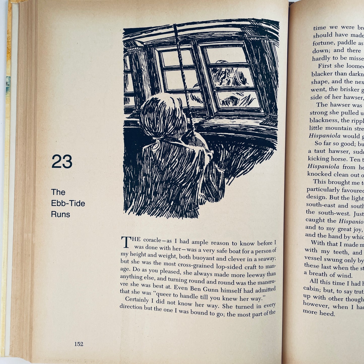 Treasure Island (Educator Classic Library, Vol. 1)