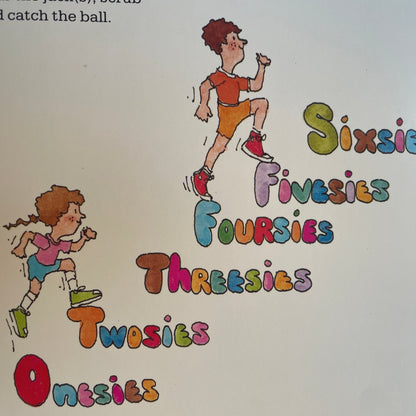 Ready-to-go PLAY KIT: Klutz Book of Jacks