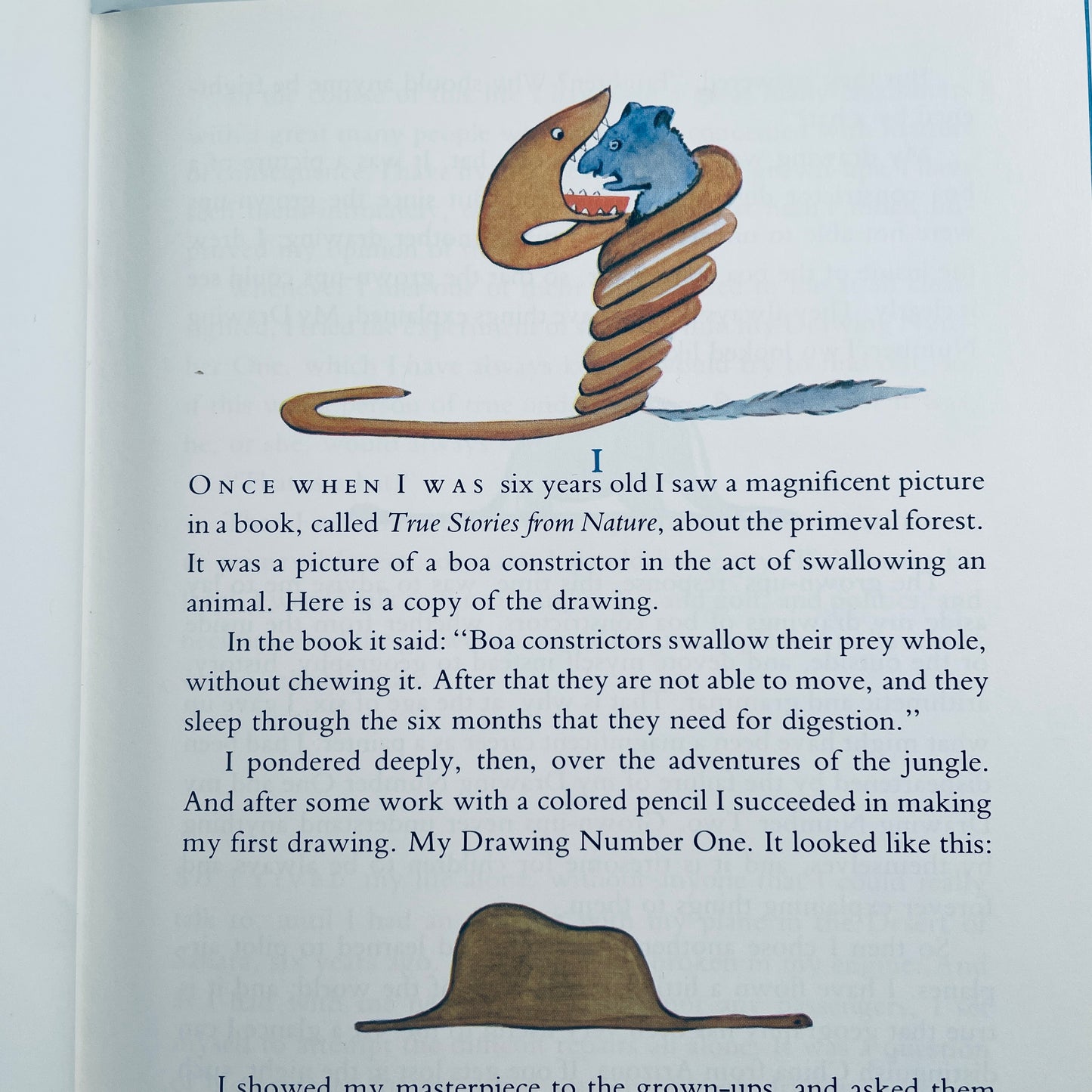 The Little Prince
