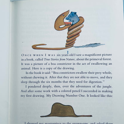 The Little Prince