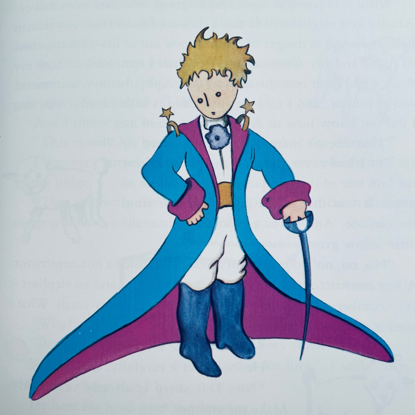 The Little Prince