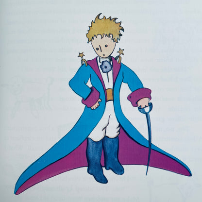 The Little Prince