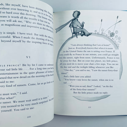The Little Prince